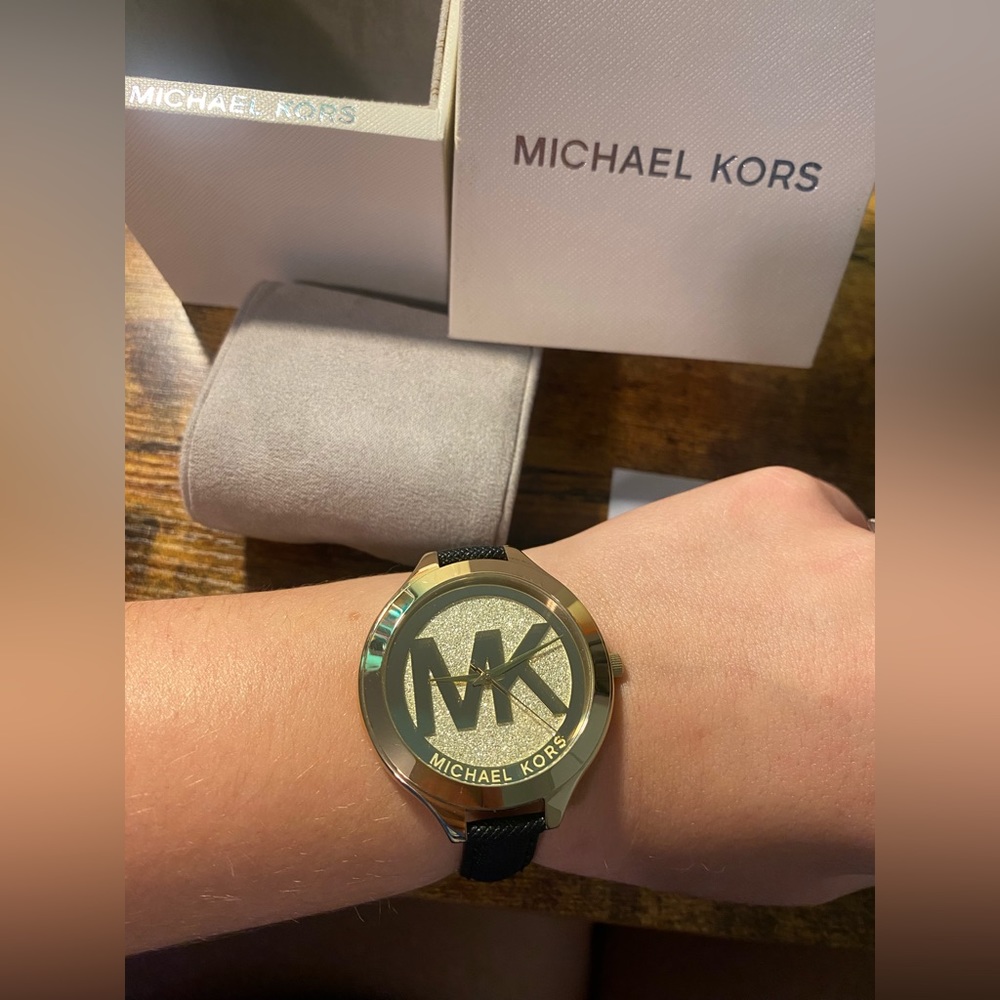 Michael Kors Watch